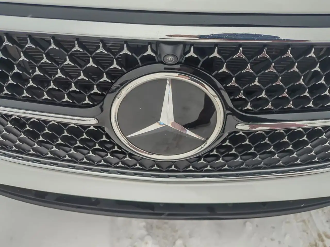Mercedes-Benz E-Class fotografie Mercedes-Benz E-Class