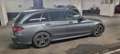 Mercedes-Benz C 220 C 220 d T Aut. Grau - thumbnail 4