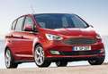 Ford C-Max 1.6TDCi Trend 95 Blanco - thumbnail 6