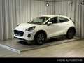 Ford Puma 1.0 EcoBoost Hybrid Titanium | Massagestoelen | NA Blanc - thumbnail 1