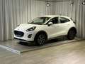Ford Puma 1.0 EcoBoost Hybrid Titanium | Massagestoelen | NA Blanc - thumbnail 9
