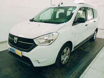 1.5 blue dci Comfort s&s 115cv 7p.ti my19