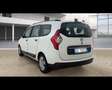 Dacia Lodgy 1.5 blue dci Comfort s&s 115cv 7p.ti my19 Bianco - thumbnail 4