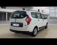 Dacia Lodgy 1.5 blue dci Comfort s&s 115cv 7p.ti my19 Bianco - thumbnail 3