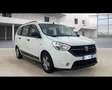 Dacia Lodgy 1.5 blue dci Comfort s&s 115cv 7p.ti my19 Bianco - thumbnail 2
