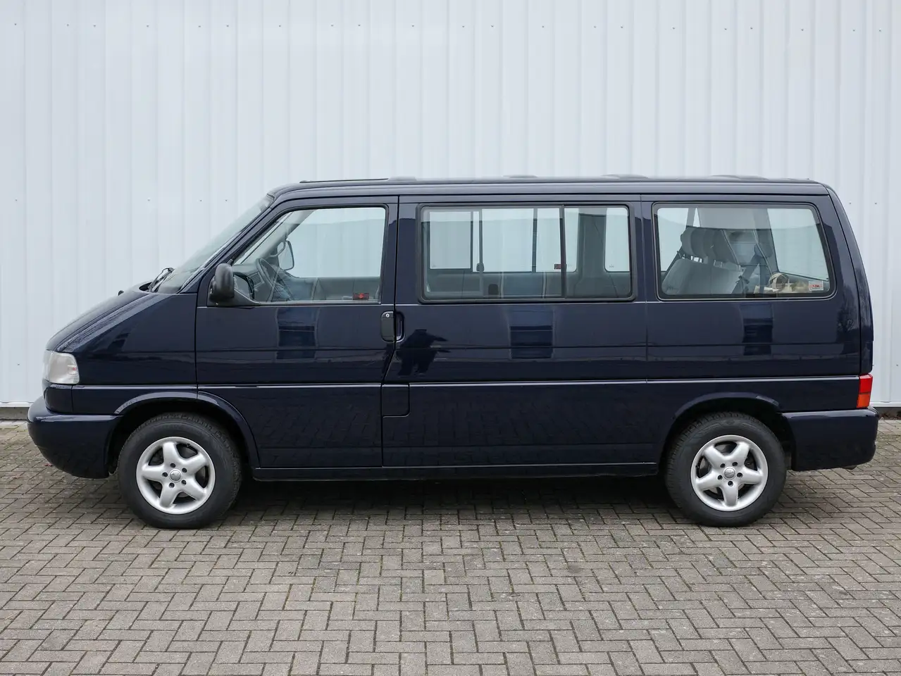 Volkswagen T4 Multivan T4/MULTIVAN/CARAVELLE 7DC MD2, foto 3