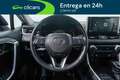 Toyota RAV 4 2.5 hybrid 2WD Advance Rojo - thumbnail 21