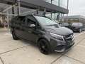 Mercedes-Benz V 300 V d L2 AMG Line Noir - thumbnail 25