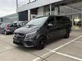 Mercedes-Benz V 300 V d L2 AMG Line Noir - thumbnail 22