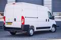 Peugeot Boxer 330 2.2 BlueHDi 120 L2H2 Premium Weiß - thumbnail 7