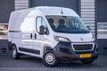 Peugeot Boxer 330 2.2 BlueHDi 120 L2H2 Premium Weiß - thumbnail 3