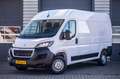 Peugeot Boxer 330 2.2 BlueHDi 120 L2H2 Premium Weiß - thumbnail 1