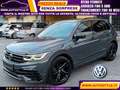 Volkswagen Tiguan 2.0 TDI R-LINE 150Cv DSG RLine BLACK STYLE Grigio - thumbnail 1