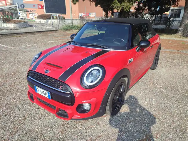 MINI Cooper SD Coupe Mini 3p 2.0 Cooper SD Hype auto