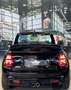 MINI John Cooper Works Cabrio S AUT 18" JCW HK LED LEDER NAVI BLACK EDITION Zwart - thumbnail 5