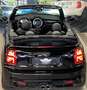 MINI John Cooper Works Cabrio S AUT 18" JCW HK LED LEDER NAVI BLACK EDITION Noir - thumbnail 10