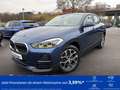 BMW X2 sDrive20d Advantage DAB LED Komfortzg. Shz Bleu - thumbnail 1