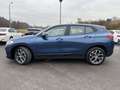 BMW X2 sDrive20d Advantage DAB LED Komfortzg. Shz Bleu - thumbnail 2