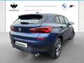 BMW X2 sDrive20d Advantage DAB LED Komfortzg. Shz Niebieski - thumbnail 6