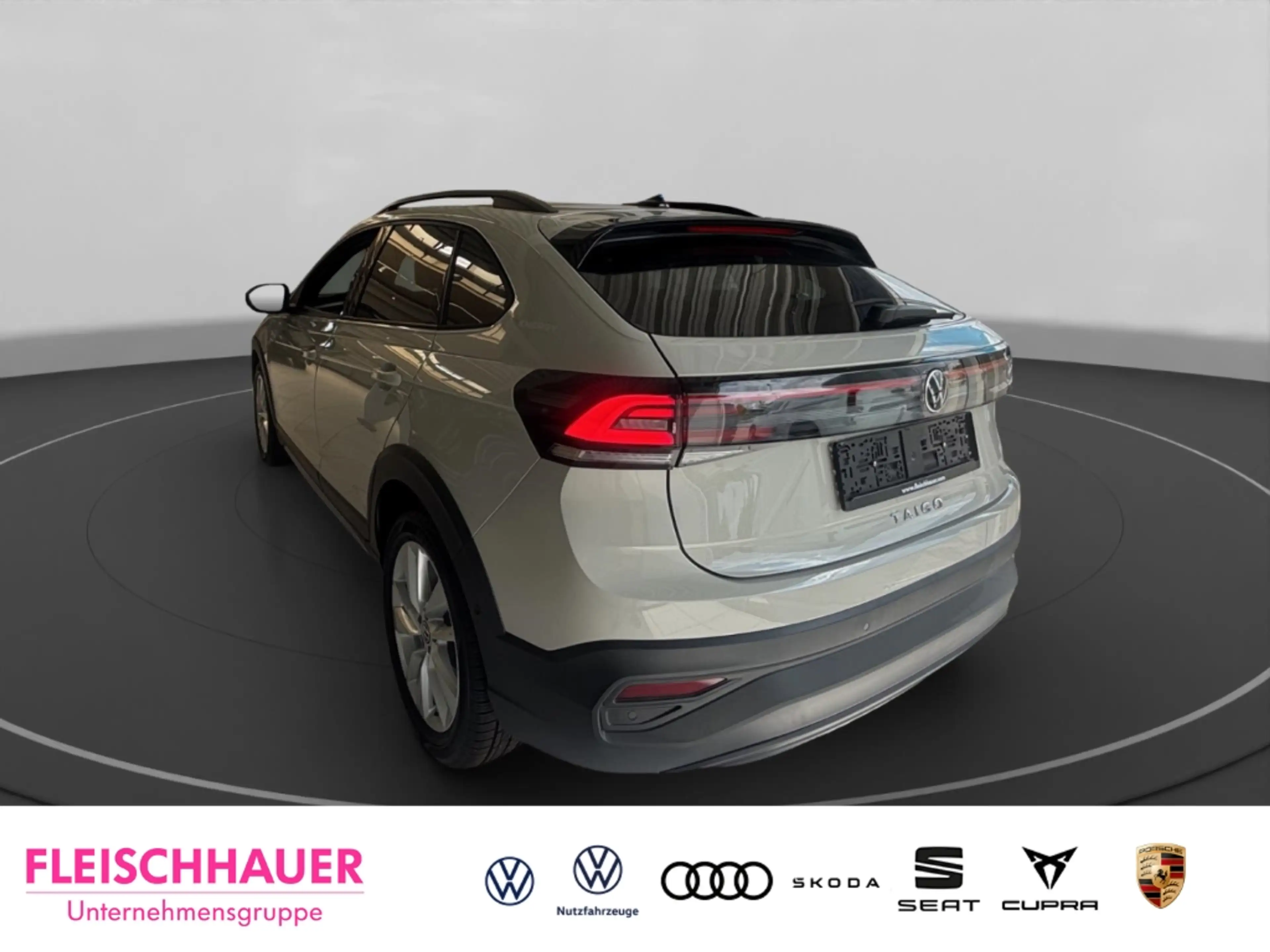 Volkswagen Taigo Energy 1.0 LIFE BT085 TSID7F — photo 4