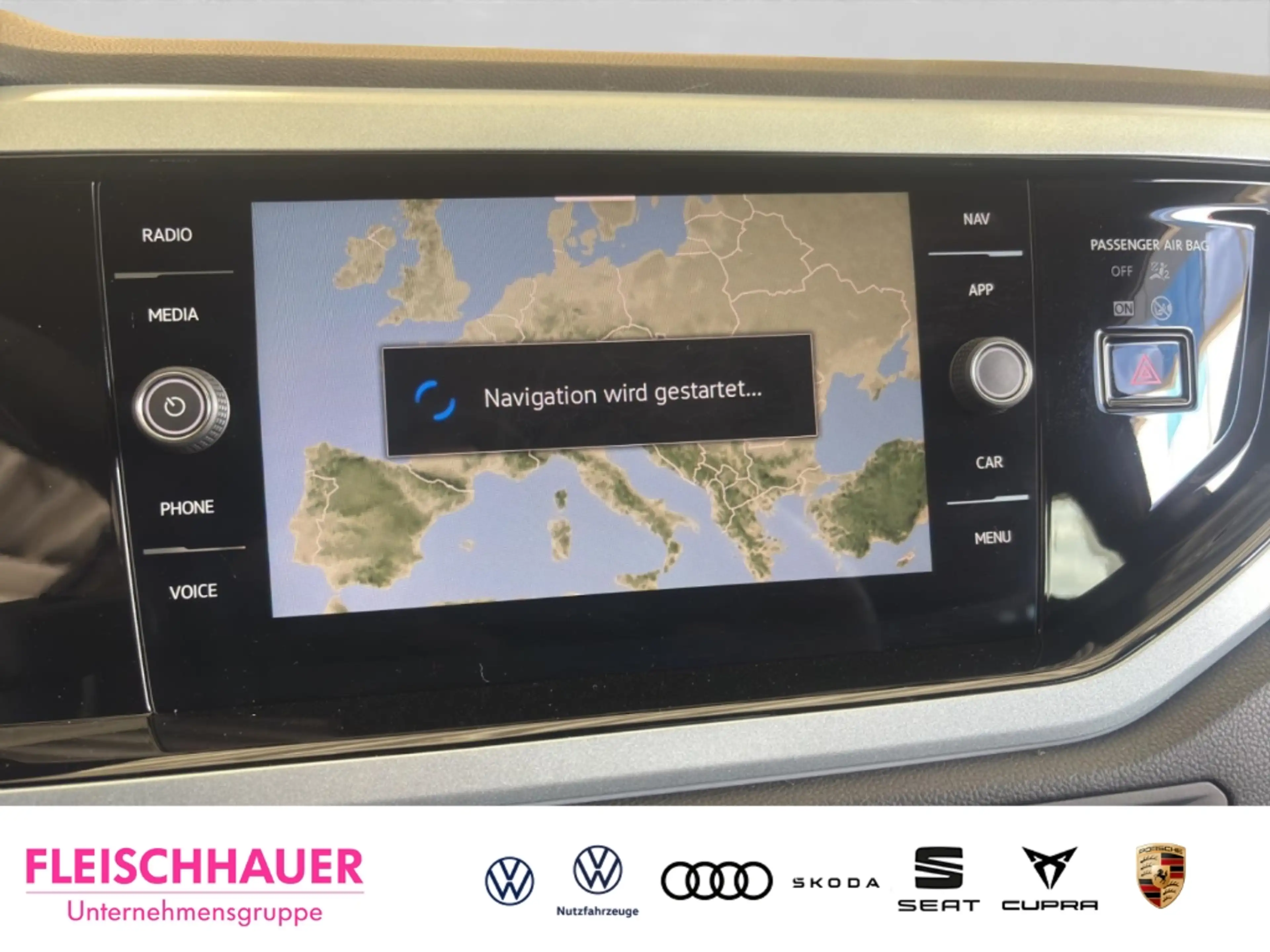 Volkswagen Taigo Energy 1.0 LIFE BT085 TSID7F — photo 12