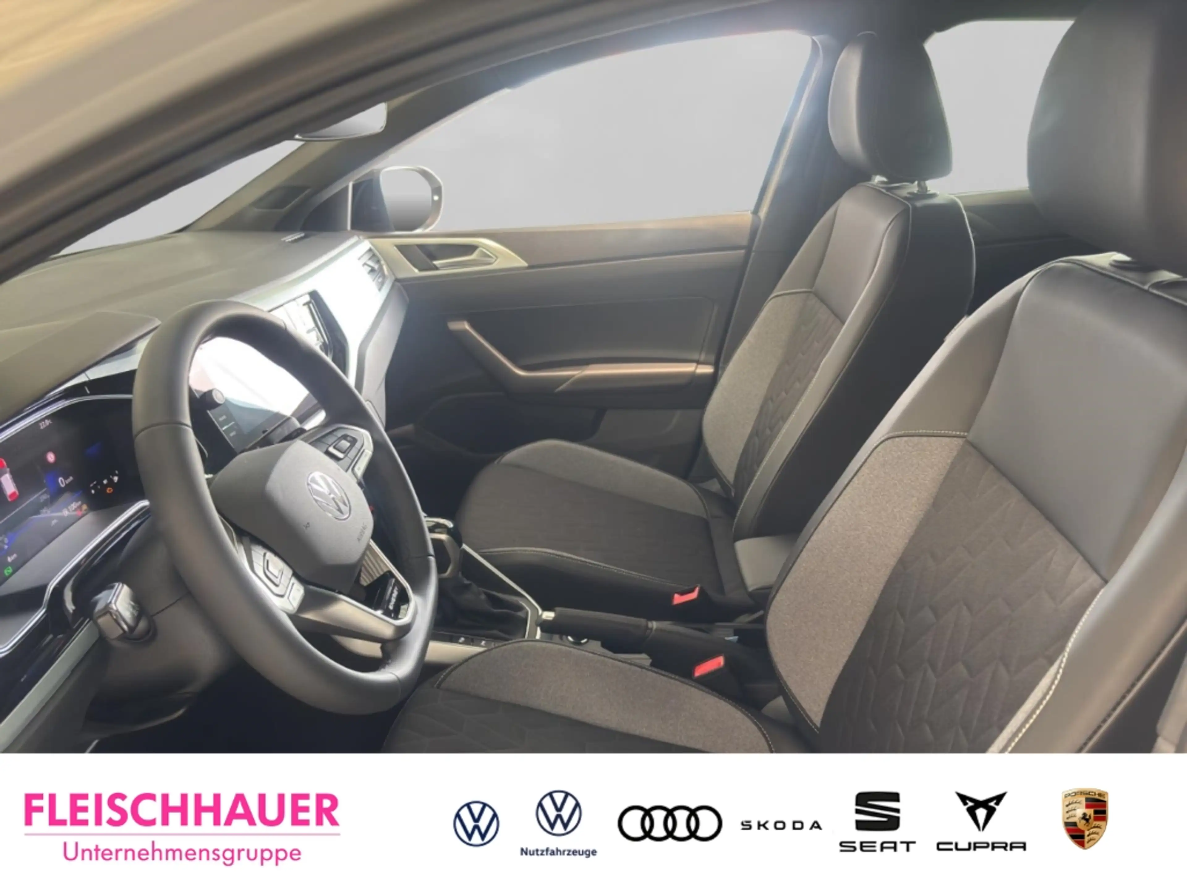 Volkswagen Taigo Energy 1.0 LIFE BT085 TSID7F — photo 9