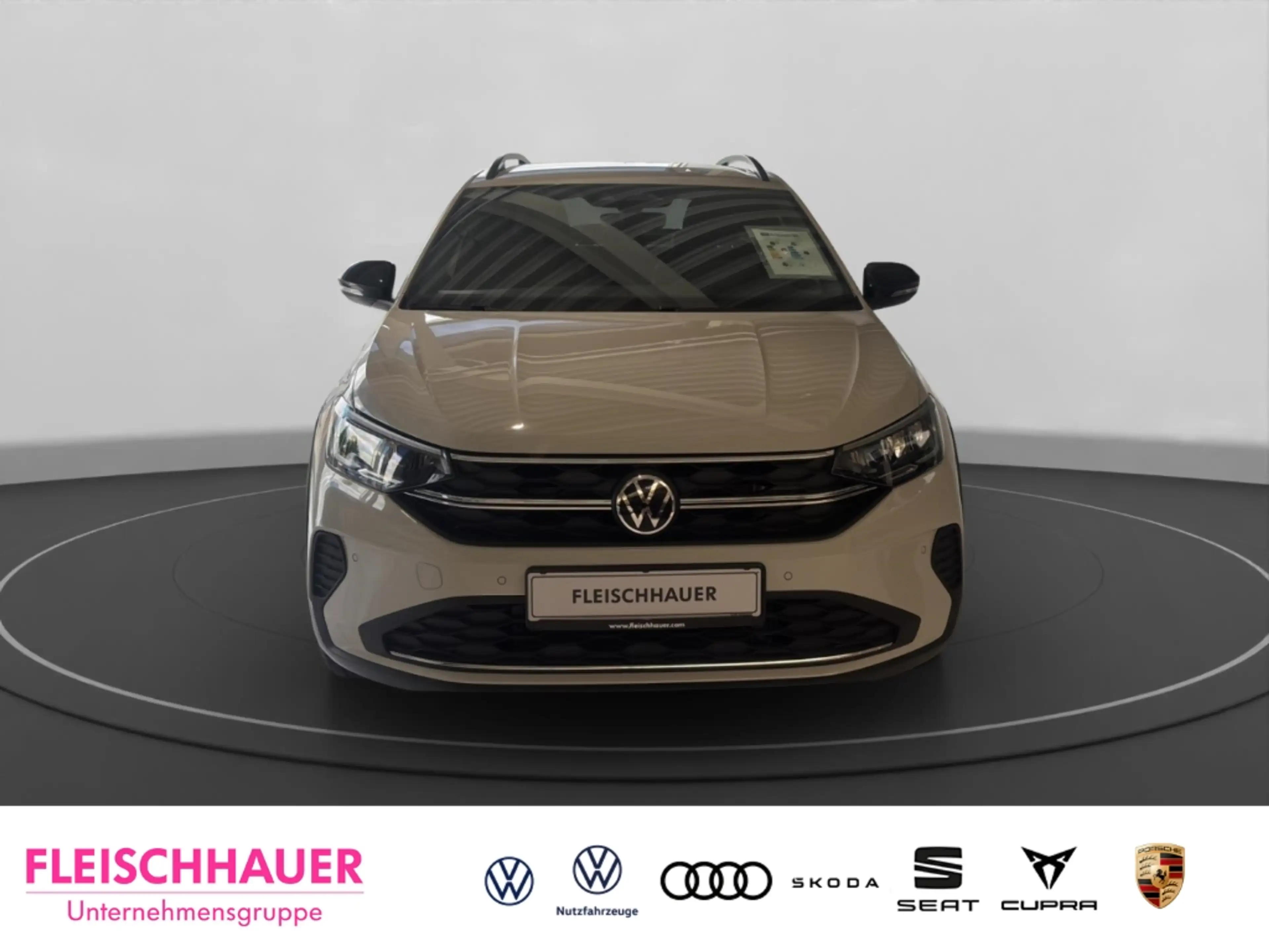 Volkswagen Taigo Energy 1.0 LIFE BT085 TSID7F — photo 2