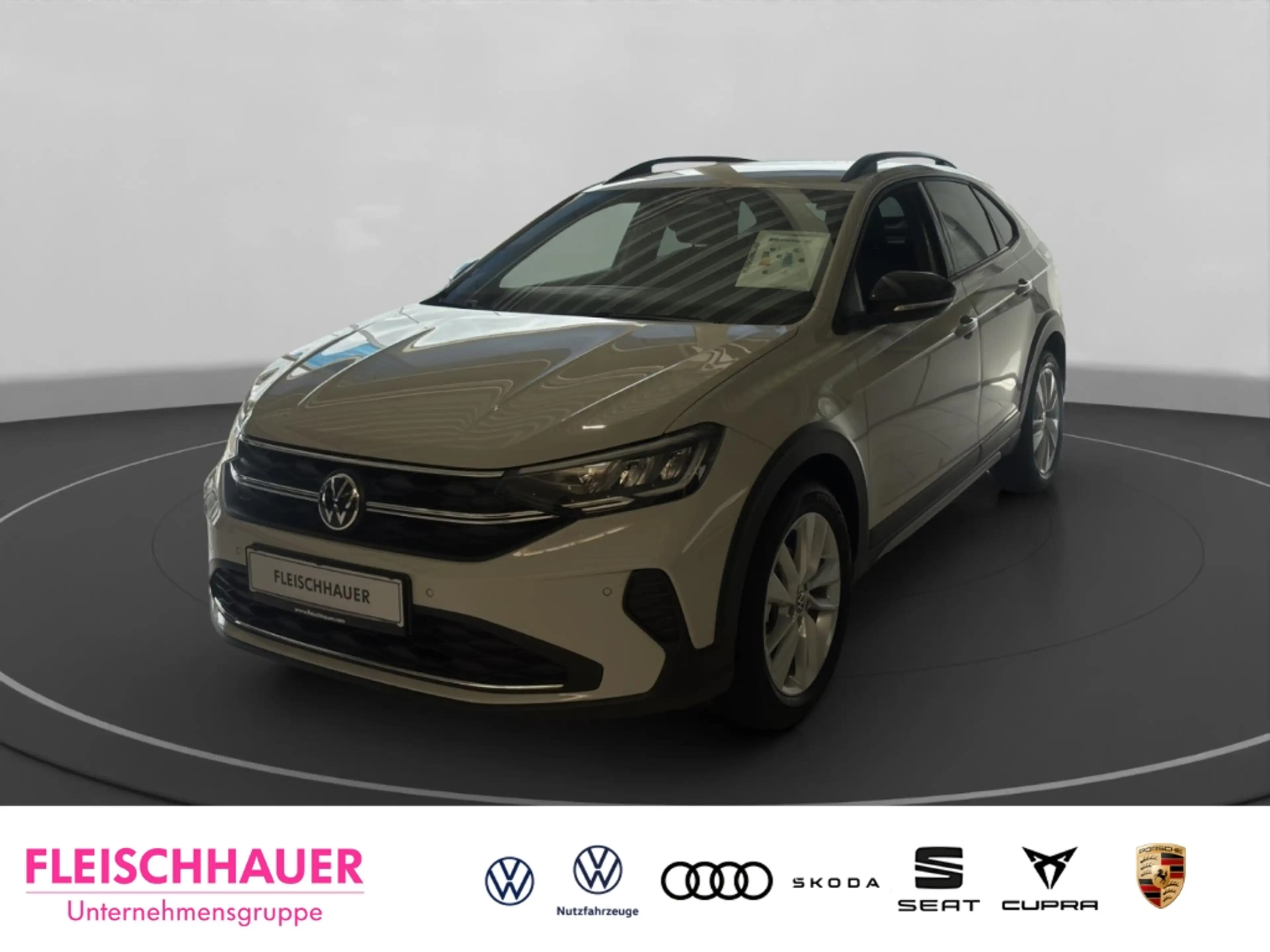 Volkswagen Taigo Energy 1.0 LIFE BT085 TSID7F