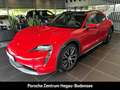 Porsche Taycan 4 Cross Turismo/Komfortsitze/BOSE/PDLS Plus Rot - thumbnail 11