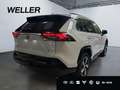 Toyota RAV 4 Plug-in-Hybrid Teamplayer **HUD*Kamera*LED* Weiß - thumbnail 18