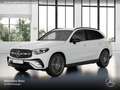 Mercedes-Benz GLC 200 4M AMG+NIGHT+360+AHK+TOTW+KEYLESS+9G Weiß - thumbnail 13