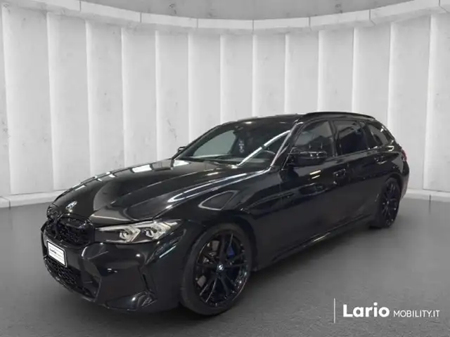 BMW 340 M0d Touring mhev 48V xdrive auto
