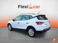 SEAT Arona 1.6TDI CR S&S Reference 95 Blanco - thumbnail 5
