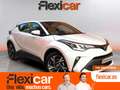Toyota C-HR 125H Advance Weiß - thumbnail 1
