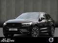 Volvo XC60 T8 Plug-In Hybrid AWD Ultra Black Edition NP:82... Schwarz - thumbnail 1