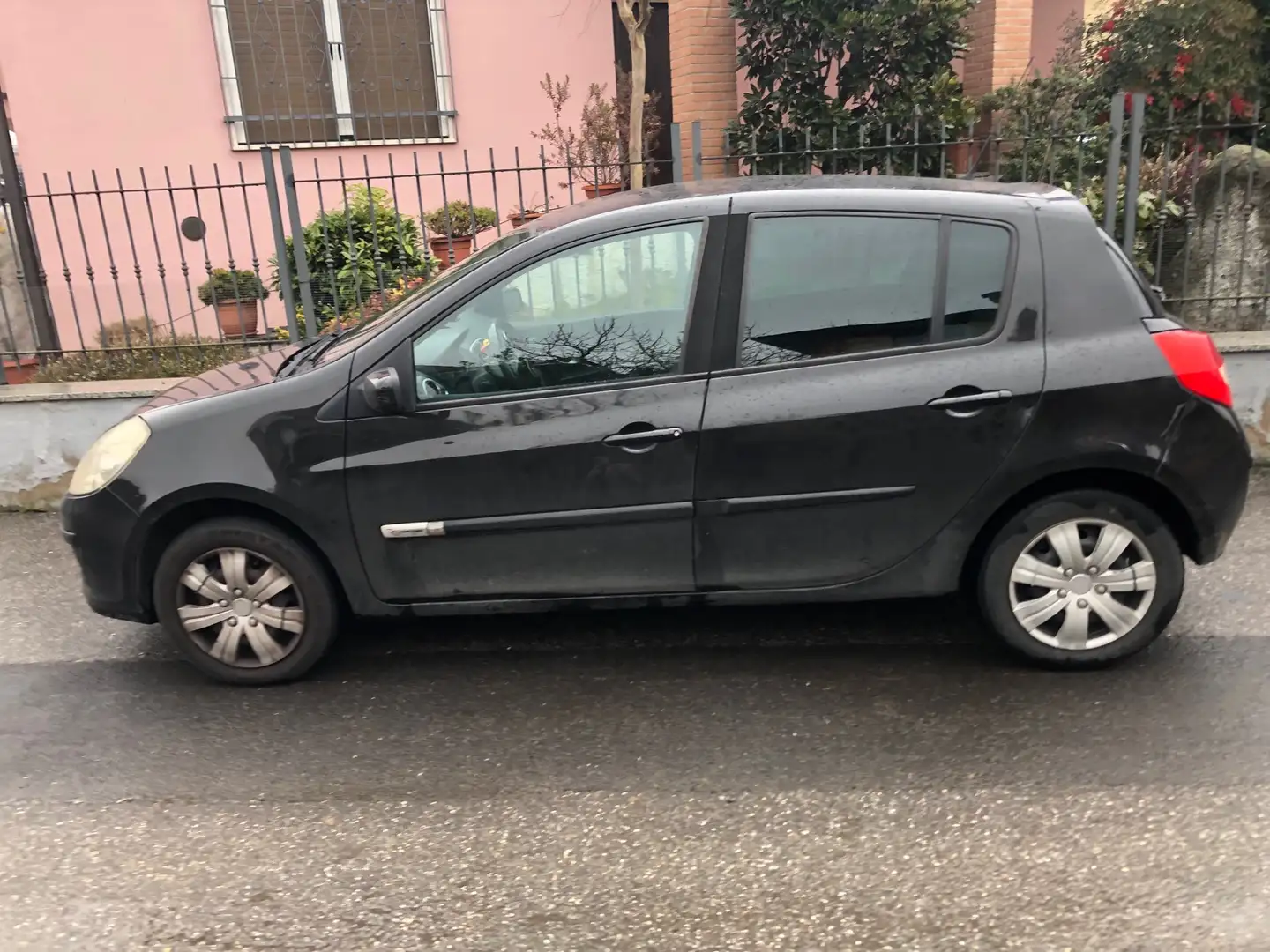 Renault Clio 5p 1.2 16v Le Iene Nero - 2