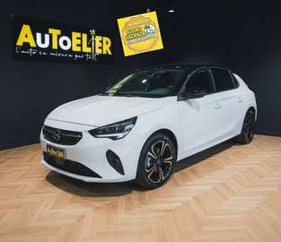 Corsa 1.2 100 CV GS Line