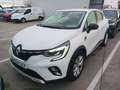 Renault Captur E-TECH Híbrido Enchufable Zen 117kW Blanco - thumbnail 1