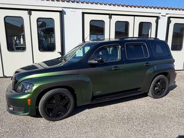 HHR 2.4 16v LT auto