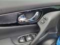 Nissan Qashqai ACENTA AUTOMATIK RELING 8FACH BEREIFT Bleu - thumbnail 8