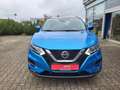 Nissan Qashqai ACENTA AUTOMATIK RELING 8FACH BEREIFT Bleu - thumbnail 3