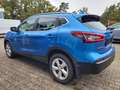 Nissan Qashqai ACENTA AUTOMATIK RELING 8FACH BEREIFT Bleu - thumbnail 7