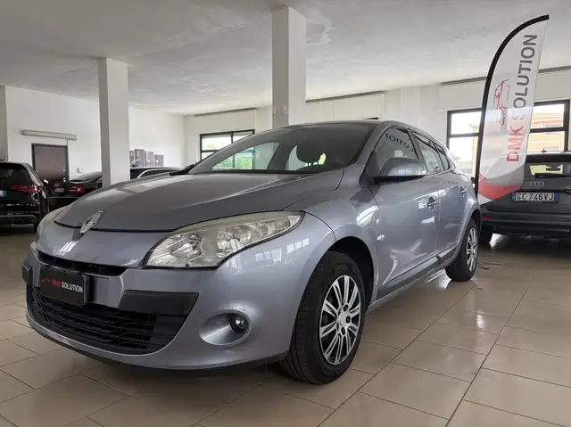 Renault Megane 1.6 16v Confort