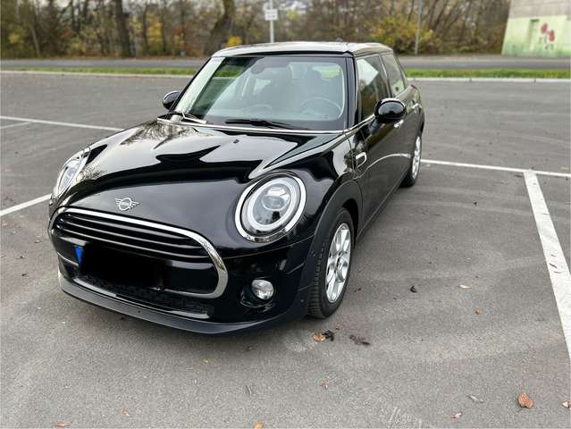 MINI Cooper 5-Türer | Automatic | Navi | Sonderausstattung