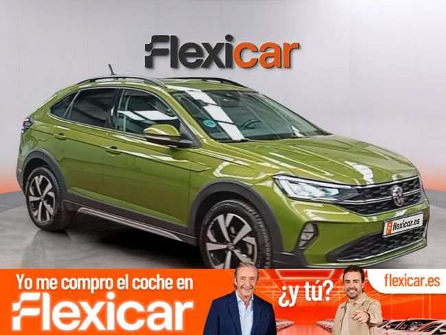 Volkswagen Taigo 1.0 TSI Más DSG 85kW - foto 1