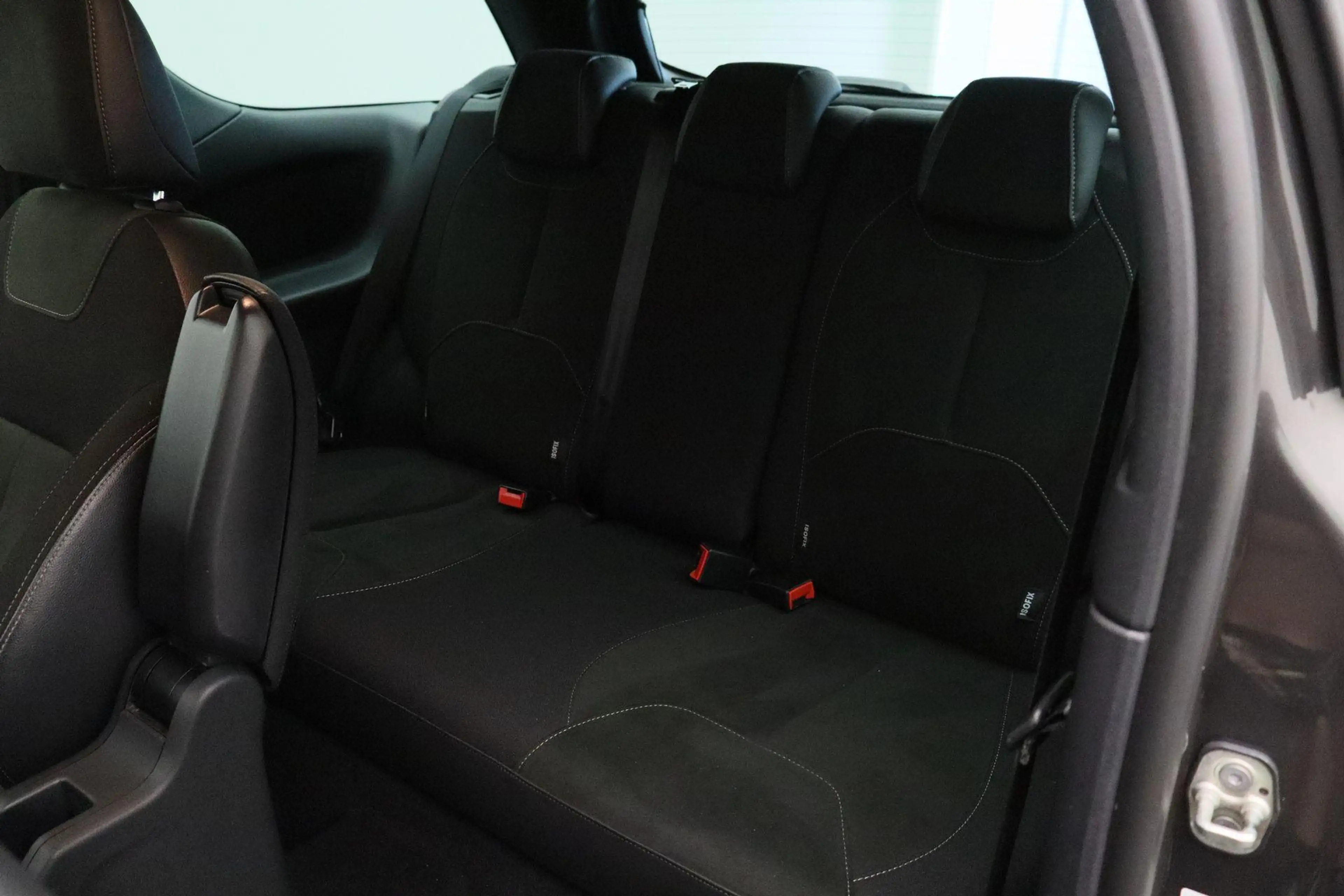 DS Automobiles DS 3 1.2 PureTech Business 2018 NAP | Carplay | Bluetoo — photo 20