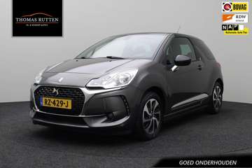 1.2 PureTech Business Citroen 2018 NAP | Carplay |
