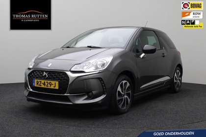 DS Automobiles DS 3 1.2 PureTech Business 2018 NAP | Carplay | Bluetoo