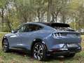 Ford Mustang Mach-E AWD 75 kWh B&O/ACC/360 Camera/BLIS Bleu - thumbnail 4