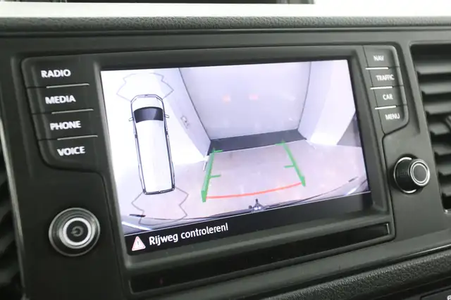 Volkswagen Crafter view 13
